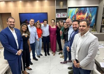 Primeira-dama anuncia criação da Superintendência de Política da Mulher – SER Família Mulher