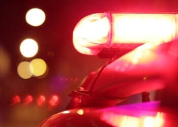 Homem é preso em flagrante pela PM por violência doméstica em Cuiabá