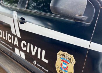 Detido adolescente que não aceita término e perseguiu ex-namorada no Nortão