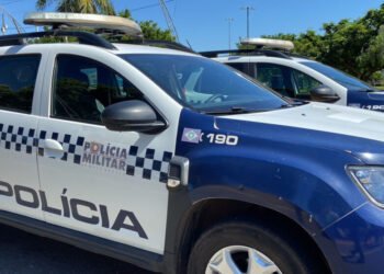 Cliente é preso por tentativa de estupro a funcionária de empresa em Mato Grosso