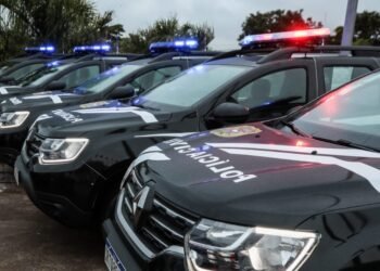 Polícia Civil cumpre prisão de homem investigado por estupro de vulnerável