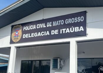 Homem é preso por violência doméstica e Polícia Civil identifica mandado por homicídios