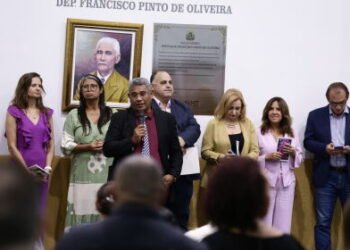 ALMT sedia lançamento do livro “Vai passar”