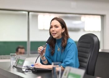 Câmara garante prioridade com emenda de Maysa em auxílio às vítimas de violência