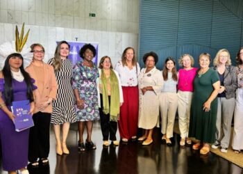 Bancada feminina seleciona projetos para votação no Mês da Mulher