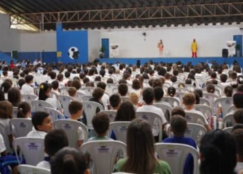 Vítimas de violência sexual tomam coragem e denunciam abusadores depois de palestra com MP