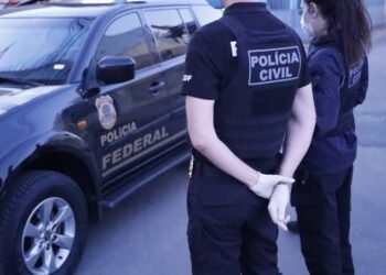 Polícia Civil dá apoio em operação que investiga advogado por pedofilia em Confresa