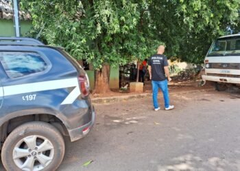 Polícia Civil cumpre 22 mandados judiciais contra menores em conflito com a lei