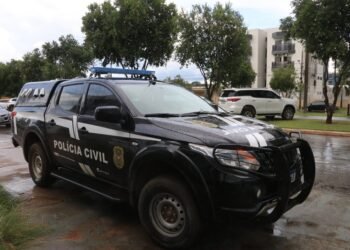 Mulher sequestrada e mantida em cárcere privado é libertada pela Polícia Civil