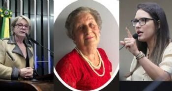 Após estupro e morte de idosa em Cuiabá, parlamentares cobram mudanças no código penal