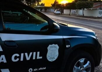 Advogado é preso suspeito de cárcere privado e violência psicológica contra sogra em MT