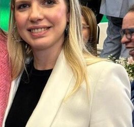 Filha de ministro nega convite de Lúdio para compor possível chapa à Prefeitura de Cuiabá