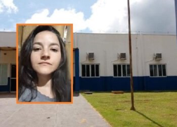 Mãe faz apelo para localizar nutricionista que sumiu em Chapada: “quero encontrar minha filha”