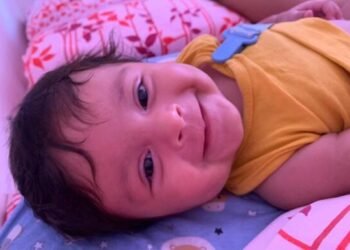 Mãe de bebê morto em creche de VG desabafa: “Meu coração chora, a dor sufoca e não consigo falar”