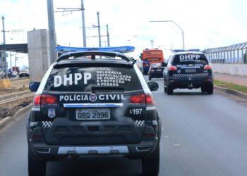 Polícia Civil prende autor de feminicídio que matou ex-companheira a marretadas em Várzea Grande