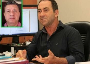 Carlinhos Bezerra alega necessidade de cirurgia em novo pedido de prisão domiciliar; MP é contra