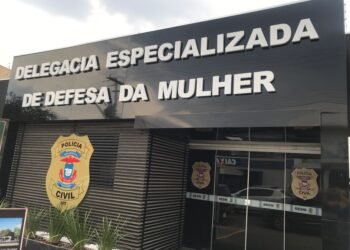 Polícia Civil prende suspeito de abusar sexualmente de enteadas em Barra do Garças
