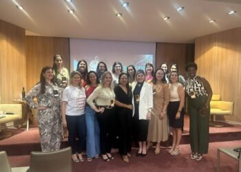 Mulheres Empreendedoras de Cuiabá, recebem uma manhã transformadora