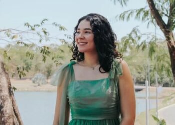 Confeiteira de MT conquista vaga para estudar em universidade nos EUA e pede ajuda