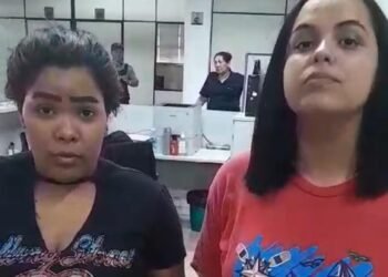 Ex-funcionária do Ibis Hotel Shopping Acusa Assédio Sexual e Demissão após Relatar Incidente