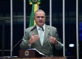 Wellington Fagundes defende cota de 30% para mulheres no Legislativo