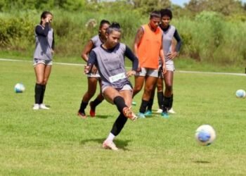 Mixto precisa ganhar para avançar às quartas da série A2