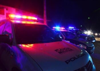 Homem é preso ao assediar organizadora de festa e chamar mulheres de ‘sapatões nojentas’ em Cuiabá