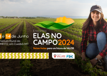 Encontro Elas no Campo 2024