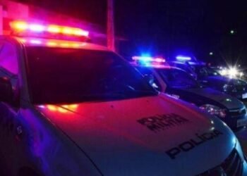 Homem sequestra filho de 1 ano e manda comparsas agredir ex-esposa em Cuiabá