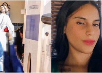 Adolescente de 17 anos é morta a tiros em banheiro de casa