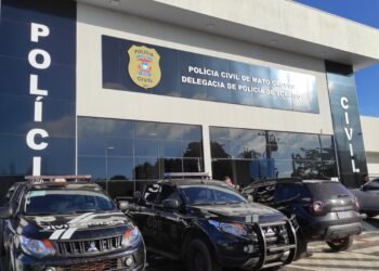 Polícia Civil prende homem condenado a 18 anos de prisão por abusar sexualmente de criança