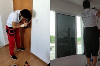 ‘Super Girl’ oferece serviços de reparo doméstico para mulheres e LGBTs de Cuiabá