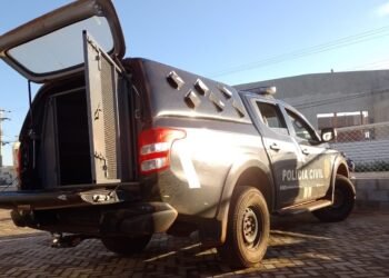 Foragido por estupro de vulnerável é preso em fazenda em Santa Cruz do Xingu