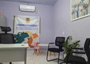 Polícia Civil inaugura Sala Lilás para atendimento a vítimas violência doméstica e sexual em Cocalinho
