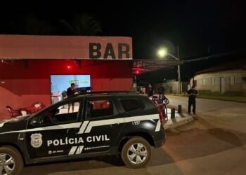 Fiscalizações buscam combate à exploração sexual de crianças e adolescentes em Ribeirão Cascalheira