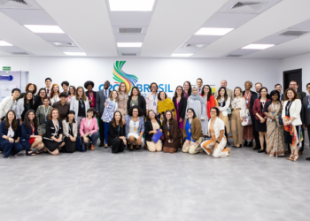 GT Empoderamento de Mulheres discute justiça climática, misoginia online e trabalho de cuidado