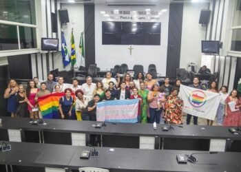 Audiência Pública na Câmara de Cuiabá destaca importância da visibilidade trans