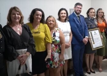 Trabalho da PM no combate à violência contra mulher é tema da tribuna livre