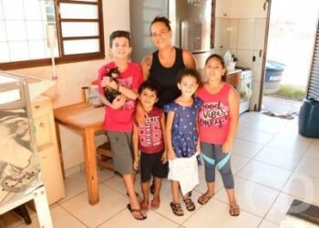 Mato Grosso tem mais de 200 ‘mães solos’