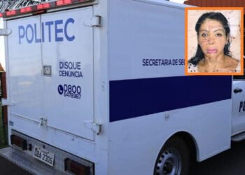 Mulher trans foi assassinada por cliente que se revoltou ao descobrir sua identidade de gênero