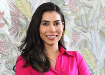 Primeira-dama de Sinop e sua dedicação à causa social.