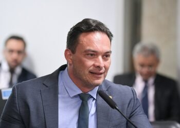 CCJ analisa castração química voluntária de reincidente em crimes sexuais  Fonte: Agência Senado