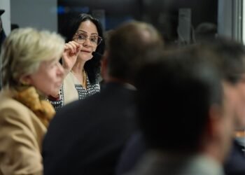 Comissão aprova sigilo em depoimentos sobre crimes violentos ou com ameaça