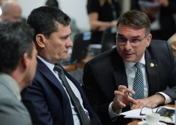 CSP aprova monitoramento eletrônico em casos de violência contra a mulher Fonte: Agência Senado