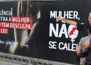 Comissão aprova projeto que amplia prazo para denunciar violência doméstica