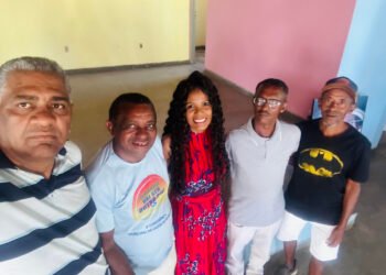 Apelo à Comunidade: Grucon pede apoio para Reforma e Quitação de Débitos