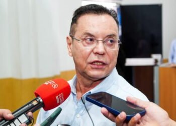 “Um erro gritante”, diz Botelho sobre PL antiborto por estupro