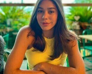 Jovem de 20 Anos inspira com sua Jornada de disciplina e equilíbrio no mundo Fitness