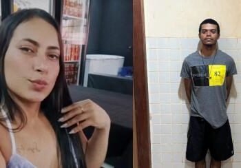 Juíza marca julgamento de homem que matou namorada e deixou corpo trancado com filhos
