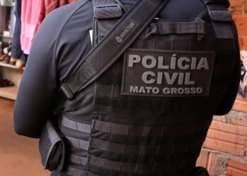 Polícia Civil prende homem que tentou matar ex-companheira e mãe que saiu em defesa da filha